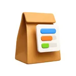 MenuFit - Healthy Eating Out icon