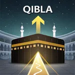 Qibla | Kiblat | القبلة icon