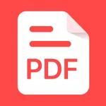 Quick PDF Reader - PDF Viewer icon