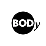 BOD fitness icon
