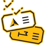 TicketsAtIIMTF icon