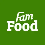 FamFood: Dein Familienkochbuch icon