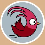Birdie's adventure 飛鳥歷奇 icon