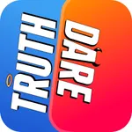 Truth Or Dare - Party Games icon