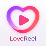 LoveReel icon