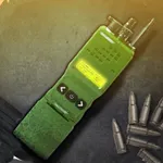 Military Radio Prank icon