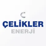 Çelikler Enerji icon