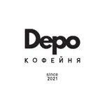 Кофейня Depo icon