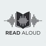 ReadAloud-TTS 文本转音频 朗读 听书 icon