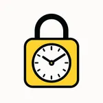 Locked In: Pomodoro Timer icon