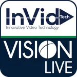 InVid Vision Live icon