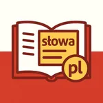 Polish learning app icon