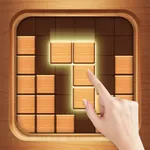 Block Puzzle! Brain Test Games icon