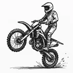 Off-road Suspension Tracker icon