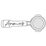 Aromas Cafe icon