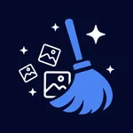 CleanSpace AI - Photo cleaner icon