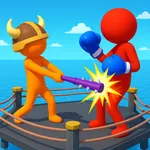 Fight Man Speed Run icon