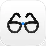 Readometry: Reading Tracker icon