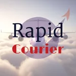 Rapid Courier Cargo icon