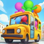 Car Match Master - Park icon