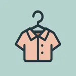 Clothify Wardrobe icon