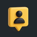 Geo Finder Tracking: GPS Find icon