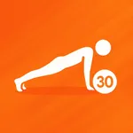 Défi Gainage - 30 jours icon