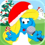 Smurfs Playhouse icon