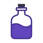 Bottle Me: Mood Visualizer icon