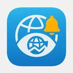 Web Page Tracker icon