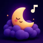 Sleep Sounds: Fan, White Noise icon