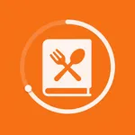 Meal AI: Recipes and Calories icon
