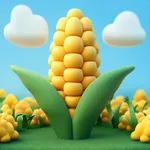 Corn Match! icon