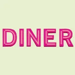 Diner – Smart Meals icon