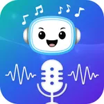 Voice & Face Cloning: Dance AI icon