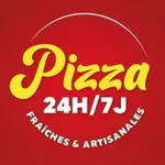 Pizza H24 icon