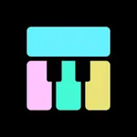 16 Tones: Ear Training Grids icon