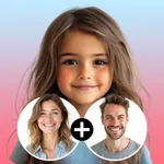 AI Baby Generator - CuteFaces icon