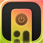 TVRem Universal TV Remote App icon
