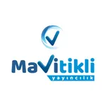 Mavitikli Optik Okuma icon