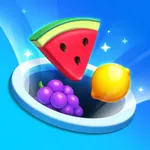 Hole Fancy Food icon