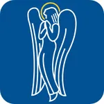 Saint Michael Dallas icon