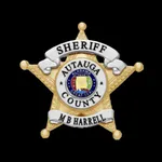 Autauga County Sheriff AL icon