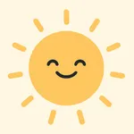 Dawn - Goal & Habit Tracker icon