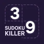 Killer Sudoku - FN icon