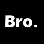 GymBro Health - Social Macros icon