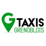 Taxis Grenoblois icon