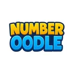 Numberoodle-Number Puzzle Game icon
