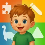 Educational Games for kids 0+ icon