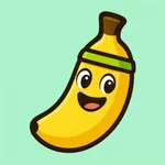 Nutriqo: AI Calorie Counter icon